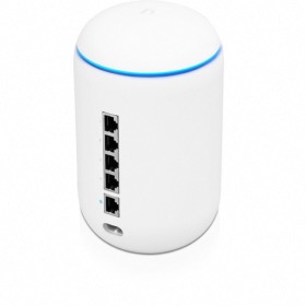 Routeur Unifi Dream Machine 1 Wan 4 Lan WiFi Ubiquiti