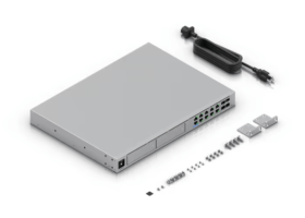 Passerelle UniFi Dream Beast Cloud Ubiquiti