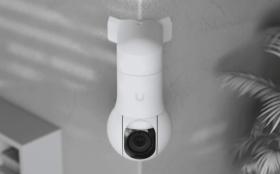 Support d'angle pour caméra G5 PTZ Ubiquiti