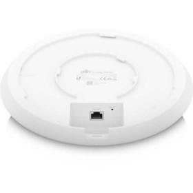 Point d'accès WiFi 6 managé U6-LR UBIQUITI