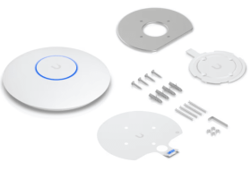 Point d'accès WiFi 7 managé U7 LITE UBIQUITI