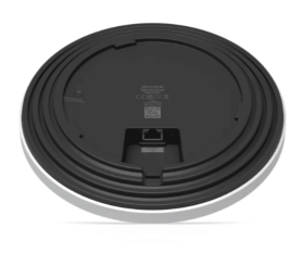 Point d'accès WiFi 7 managé U7-PRO-XGS blanc UBIQUITI