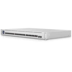 Switch UniFi EnterpriseXG24 24 ports 10 G 2 SF28 Ubiquiti