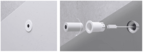 Caméra IP AI Theta UniFi Protect Ubiquiti