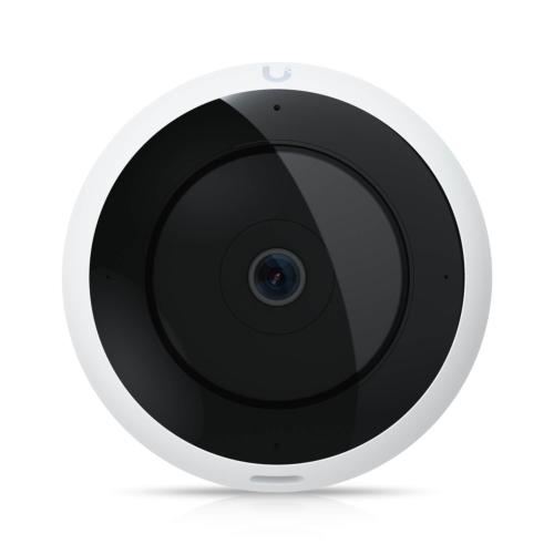 Caméra IP AI 360 UniFi Protect Ubiquiti blanche