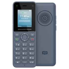 Pack téléphonie Grandstream Mobility