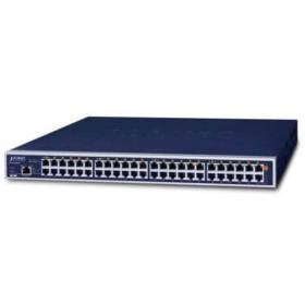 Injecteur PoE++ 24 ports 800W PLANET UPOE-2400G
