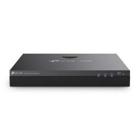 NVR 16 canaux HDMI/VGA 2 HDD VIGI