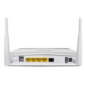 Modem routeur triple WAN 2 VPN WiFi Vigor 2766AC DrayTek