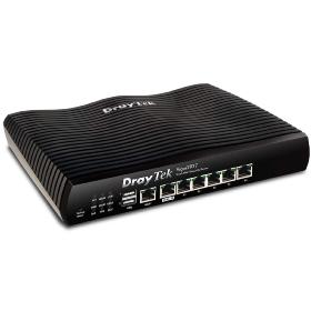 Routeur Multi WAN 50 VPN Vigor2927 DrayTek