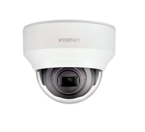 Caméra IP intérieure 2 MP Hanwha XND-6080