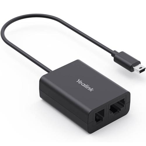 Adaptateur de casque EHS62 Yealink