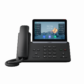 Téléphone SIP WiFi Bluetooth T88W Yealink