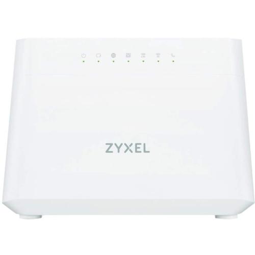 Modem Routeur VDSL2 WiFi 6 ax 1800 Zyxel DX3301