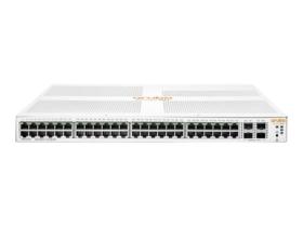 Switch 48 giga 4 SFP+ HPE Aruba Instant ON 1930