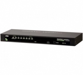 Switch KVM ATEN CS1308 VGA/USB+PS2 8 ports