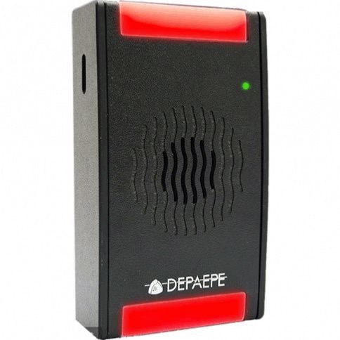 Sonnerie SIP avec avertisseur lumineux Depaepe