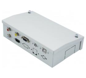 Boitier de déport HDMI VGA Audio RCA USB