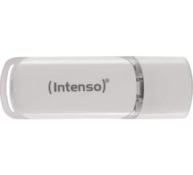 Clé USB-C Flash Line Intenso 128 Go