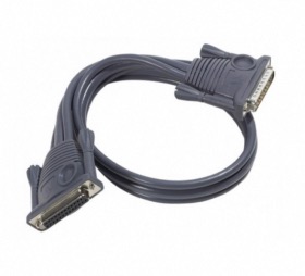 Cordon de chaînage KVM 5 m ATEN 2L-1705