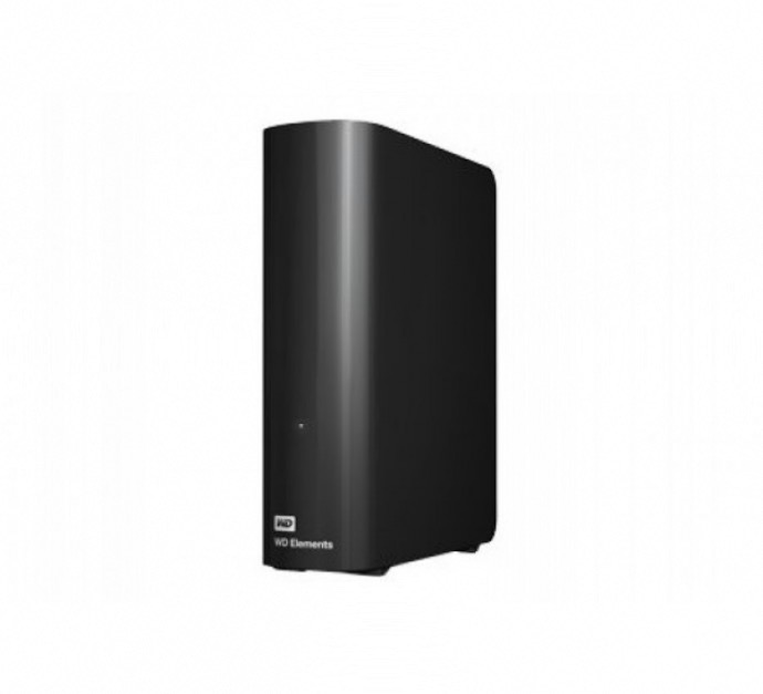 Disque dur externe WD Elements Desktop USB 3.0 10To