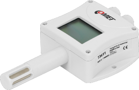 Capteur Mixte RTU-Htemp T3411 Hw-Group
