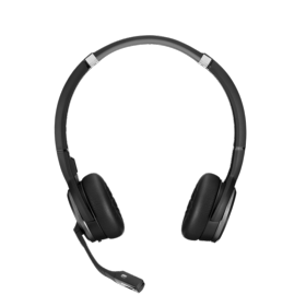 Micro casque DECT binaural Epos SDW 5066