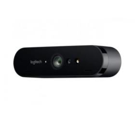 afficher l'article Webcam USB avec micro Logitech Brio Stream