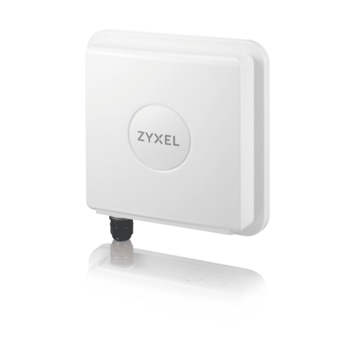 Modem Routeur 4G+ LTE Outdoor Zyxel LTE7480