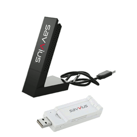 OmniWifi permet la capture et l'analyse du 802.11ac