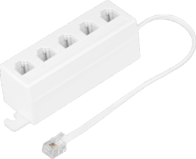 T-Box RJ11 pour Poseidon