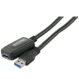 Rallonge USB 3.0 amplifiée 5 m