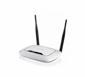 Routeur WiFi 300Mbps TP-LINK TL-WR841N