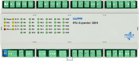 Module d'extension RTU-Expander 3004 sur rail DIN