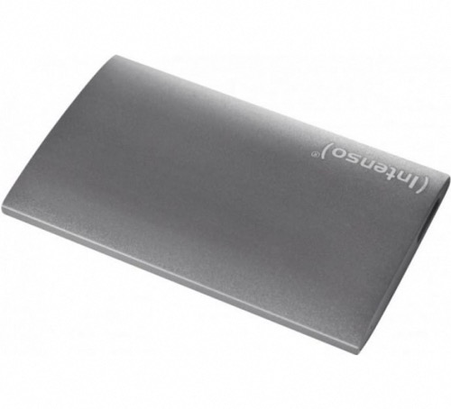 SSD externe USB 3.0 Intenso 128 Go