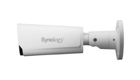 Caméra IP extérieure 4K 8MP varifocale Synology BC800Z