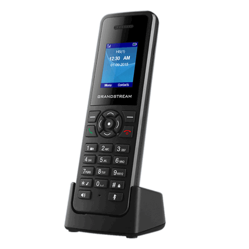 Téléphone DECT Grandstream DP720