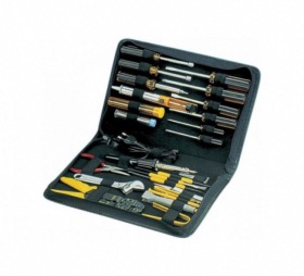 Trousse  outils soudure