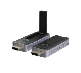 Prolongateur HDMI sans fil Marmitek Stream S2 Pro