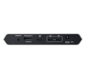 Commutateur KVM 2 USB-C DP 4 USB-A Chargeur Aten US3311