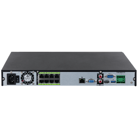 NVR PoE NVR5208-8P-EI Dahua 8 caméras