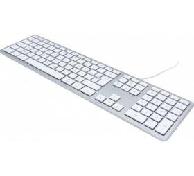 Clavier USB Mac argent MK340