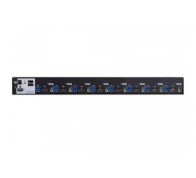 Switch KVM ATEN CS18208 HDMI 4K USB 8 ports