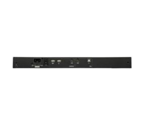 Console KVM courte rackable 1 port HDMI/USB CL3700NW