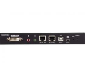 Accès à distance KVM IP DVI/USB/Audio ATEN CN9600