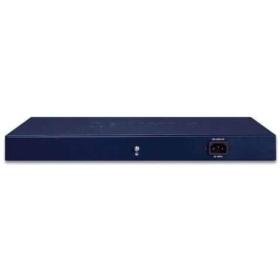 Switch 16 ports 10/100 Planet FNSW-1601
