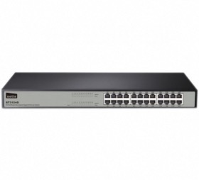 Switch 24 ports gigabit NETIS ST3124G