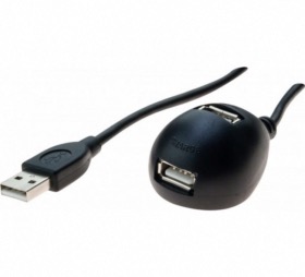 afficher l'article Station d'accueil USB 2.0 Data + Power