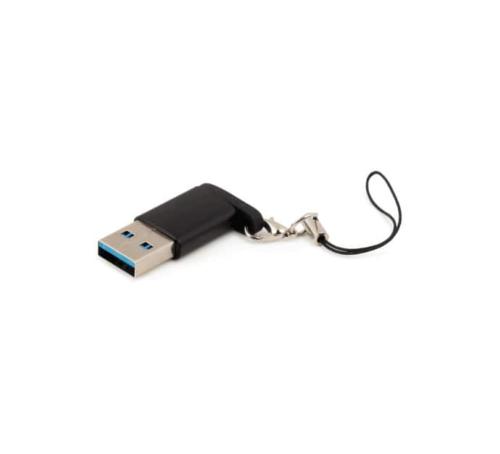 Adaptateur USB 3.2 type A mâle vers USB type C femelle