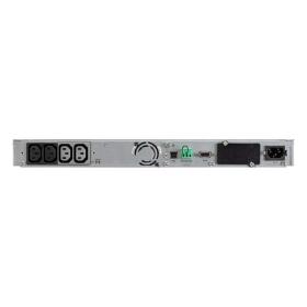 Onduleur Eaton 5P Gen2 850 VA Rack